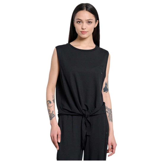 Bodytalk Γυναικεία αμάνικη μπλούζα